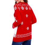 Plus size santa claus sweater | Christmas sweater - Christmas Santa